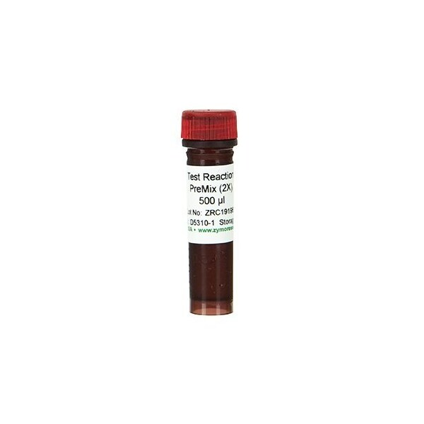 Zymo Research 2X Test Reaction PreMix ZD5310-1 - main
